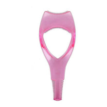 Load image into Gallery viewer, Hot 2 Colors Makeup Eyelash Curler Women Lash Nature Curl Style Cute Eyelash Handle Curl Eye Lash Curler