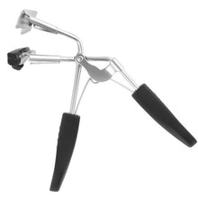 Load image into Gallery viewer, 1pc Woman Eyelashes Curler Supplementer Clip Makeup Tools maquillaje Profesional rizador de pestanas zalotka recourbe cil