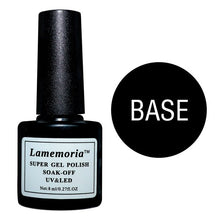 Load image into Gallery viewer, 8Ml 36 Colors Nail  Polish Varnish Colorful Long-lasting nail Art Plate Lacquer UV Gel Nails polish Vernis A Ongle