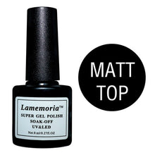 Load image into Gallery viewer, 8Ml 36 Colors Nail  Polish Varnish Colorful Long-lasting nail Art Plate Lacquer UV Gel Nails polish Vernis A Ongle