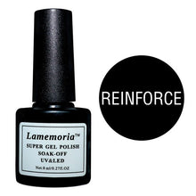 Load image into Gallery viewer, 8Ml 36 Colors Nail  Polish Varnish Colorful Long-lasting nail Art Plate Lacquer UV Gel Nails polish Vernis A Ongle