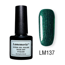 Load image into Gallery viewer, 8Ml 36 Colors Nail  Polish Varnish Colorful Long-lasting nail Art Plate Lacquer UV Gel Nails polish Vernis A Ongle