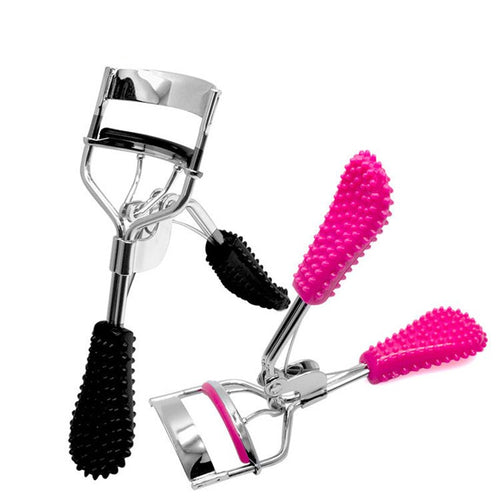 KESMALL Newest Hot 10Pcs Professional Practical Eyelash Curler Brand Design High Quality Eye Make Up Tool Recourbe-cils XN398M