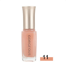 Load image into Gallery viewer, New Arrival Fashion Nail Art Pen vernis a ongle Long Lasting  Color Shining Semi Transparent Jelly Nail Polish Gel