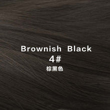 Load image into Gallery viewer, JINKAILI  85cm 32" Super Long Straight Clip In Tail False Hair Ponytail Hairpiece With Hairpins Synthetic Pony Tail Extensions
