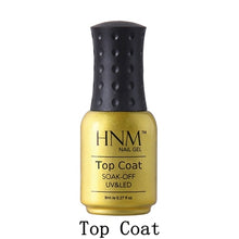 Load image into Gallery viewer, HNM 8ml Mermaid Nail Polish UV LED Lamp Shell Nail Gelpolish Hybrid Long Last Vernis Ongle Esmalte Lucky Enamel Ink Glue Nails