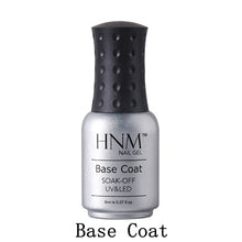 Load image into Gallery viewer, HNM 8ml Mermaid Nail Polish UV LED Lamp Shell Nail Gelpolish Hybrid Long Last Vernis Ongle Esmalte Lucky Enamel Ink Glue Nails