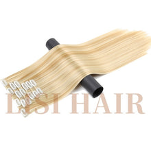 Load image into Gallery viewer, LISI HAIR Synthetic 16 Clips in Hair extension 56Cm 24 Inch Long Synthetic Fake False Hairpiece Clip In Hair Extension