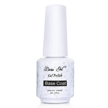 Load image into Gallery viewer, Beau Gel 8ml Coffee Brown Series Nail Polish Soak Off Esmaltes Permanentes De UV LED Gel Nail Polish Vernis Ongle Gel Varnishes