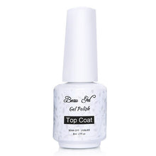 Load image into Gallery viewer, Beau Gel 8ml Coffee Brown Series Nail Polish Soak Off Esmaltes Permanentes De UV LED Gel Nail Polish Vernis Ongle Gel Varnishes