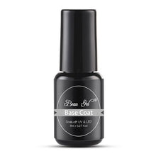 Load image into Gallery viewer, Beau Gel 8ml Nail Polish Pure Color Esmaltes Permanentes Gel Varnish Vernis Ongle Nagellak Soak Off Nail Art Gel Nail Polish
